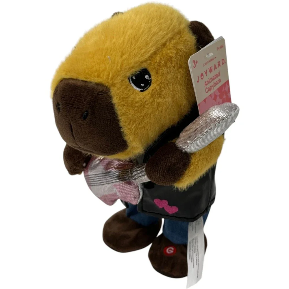 Joyward Plush Toy 9